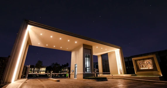 รูปภาพ ยูนิโอ ทาวน์ สุขสวัสดิ์ 30 (Unio Town Suksawat 30)