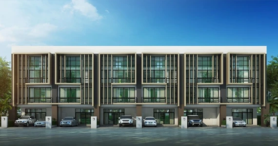 รูปภาพ เวร่า ร่มเกล้า สุวรรณภูมิ (Wayra Romklao - Suvarnabhumi)