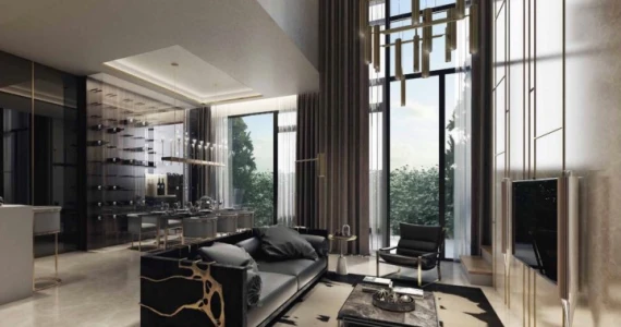 รูปภาพ นิวาติ ทองหล่อ 23 (Nivati Thonglor 23)