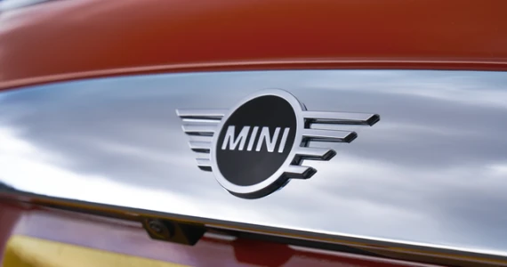 รูปภาพ มินิ Mini Hatch 3 Door Cooper ปี 2021