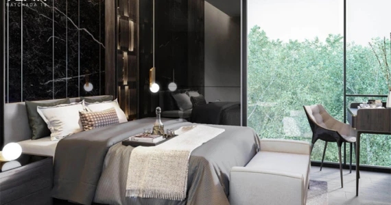 รูปภาพ เดอะ ทีค รัชดา 19 (The Teak Ratchada 19)