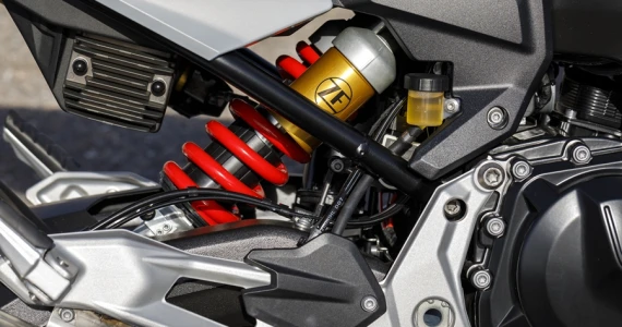 รูปภาพ บีเอ็มดับเบิลยู BMW F 900 R (Sport) ปี 2020