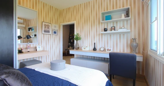 รูปภาพ เดอะ แกรนด์ พาร์ค (The Grand Park)