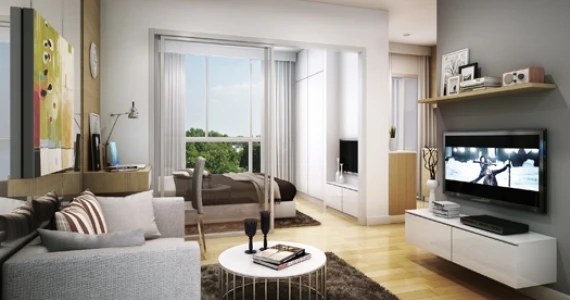 รูปภาพ โมทีฟ คอนโดมิเนียม แจ้งวัฒนะ (Motive Condominium Chaengwattana)