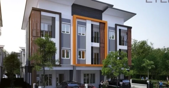 รูปภาพ ดิ อิเธอโน่ หทัยราษฎร์ (The Eterno Hatairat)