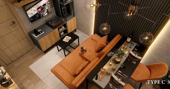 รูปภาพ เดอะ คูเปอร์ส สุขุมวิท 64 (The Cooper Sukhumvit 64)