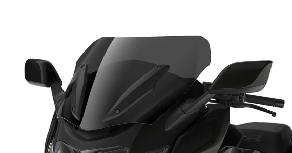 รูปภาพ บีเอ็มดับเบิลยู BMW K 1600 B ปี 2022