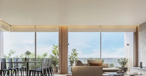 รูปภาพ พาร์ค 85 เรสซิเดนเซส (Park85 Residences)