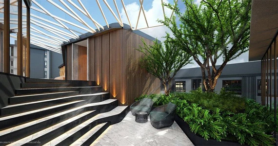 รูปภาพ ดิ เอ็กเซล รัชดา 17 (The Excel   Ratchada 17)