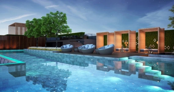 รูปภาพ ดิ อริสโต้ คอนโด II (The Aristo Condo II)