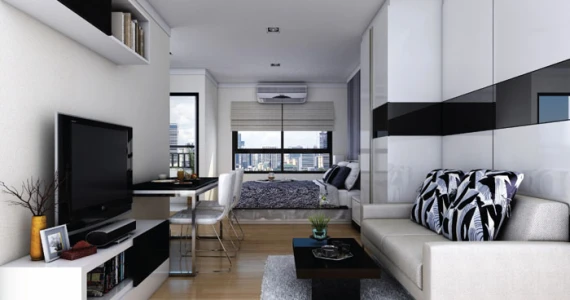 รูปภาพ ฟีล รัชดา 36 (Feel Ratchada 36)