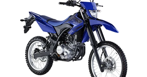รูปภาพ ยามาฮ่า Yamaha WR 155R ปี 2021