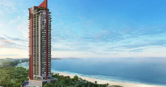 รูปภาพ เดอะ ซี ศรีราชา (The Zea Sriracha)