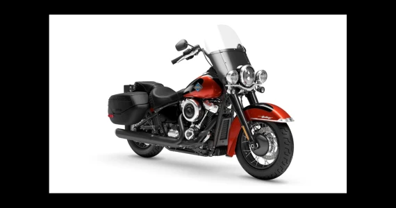 รูปภาพ ฮาร์ลีย์-เดวิดสัน Harley-Davidson Cruiser Heritage Classic ปี 2025