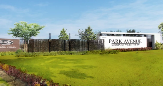 รูปภาพ พาร์ค อเวนิว (Park Avenue)