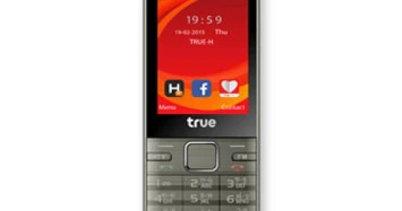 รูปภาพ ทรู True Super II