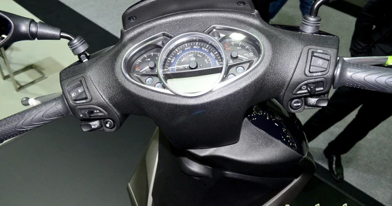 รูปภาพ พิอาจิโอ Piaggio Medley S 150 ABS ปี 2016