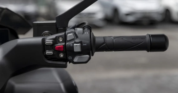 รูปภาพ ซอนเทส Zontes 368D (Standard) ปี 2025