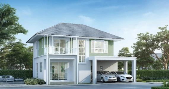 รูปภาพ ชวนชื่น ซิตี้ วัชรพล - รามอินทรา (Chuan Chuen City Watcharapol - Ramintra)