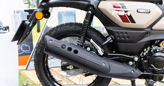 รูปภาพ ยามาฮ่า Yamaha PG-1 (Standard) ปี 2025