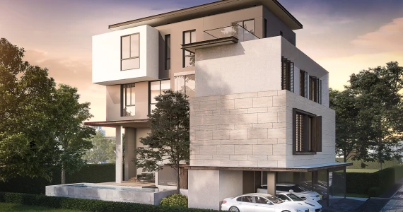 รูปภาพ ควาริทซ์ พระราม 9 (QUARITZ Rama 9)