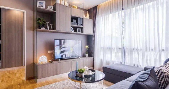 รูปภาพ นิช โมโน พีค บางนา  (Niche Mono Peak Bangna)