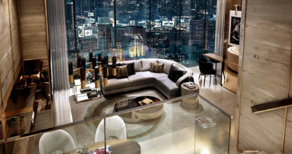 รูปภาพ แอชตัน สีลม (Ashton Silom)