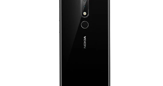 รูปภาพ โนเกีย Nokia 6.1 Plus