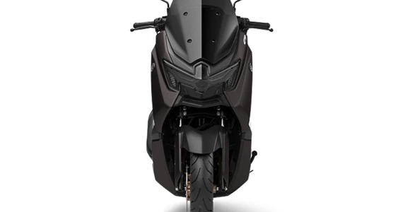 รูปภาพ ยามาฮ่า Yamaha NMAX TECH MAX ปี 2025