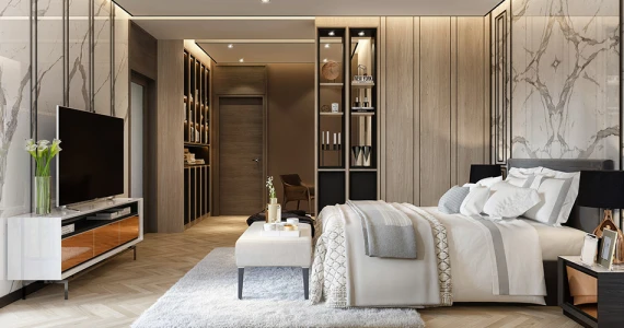 รูปภาพ เดอะ กรอสเวินเนอร์ ราษฎร์พัฒนา - รามคำแหง (The Grosvenor Ratpattana - Ramkamhaeng)