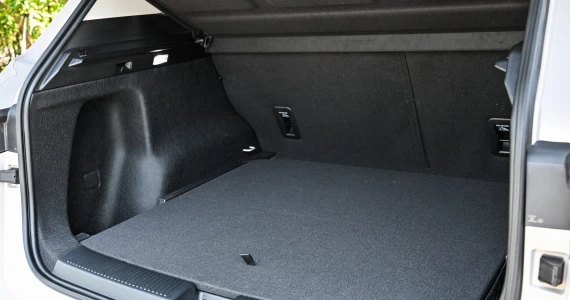 รูปภาพ เอ็มจี MG S5 EV X ปี 2025