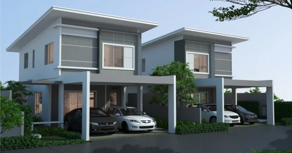 รูปภาพ ไลฟ์ วัลเลย์ สุขุมวิท - เขาน้ำซับ (Life Valley)