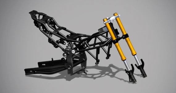 รูปภาพ จีพีเอ็กซ์ GPX Demon 150 GR FI ปี 2020