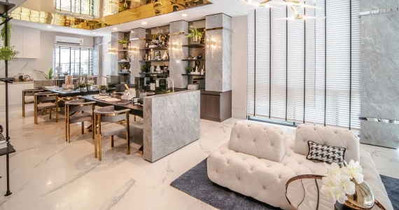 รูปภาพ พรีเมี่ยม เพลส เกษตร - นวมินทร์ (Premium Place Kaset - Nawamin)