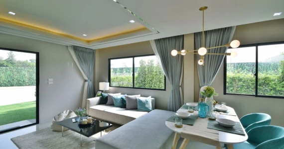 รูปภาพ สิรารมย์ พลัส บางนา กม.29 (Sirarom Plus Bangna Km.29)