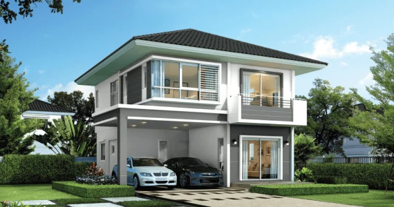 รูปภาพ ศุภาลัย ปาล์มสปริงส์ บ้านพอน ภูเก็ต (Supalai Palm Spring Banpon Phuket)