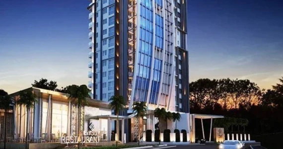 รูปภาพ อิลิเซียม เรสิเดนทซ์ (Elysium Residences)
