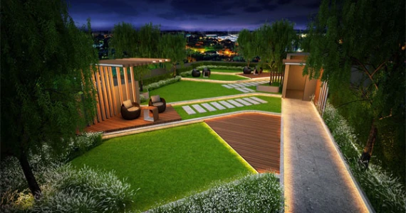 รูปภาพ ไรส์ พระราม 9 (Rise Rama 9)