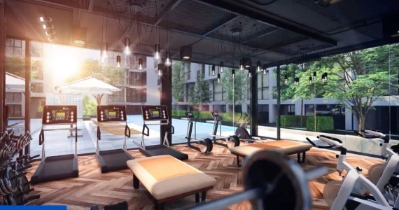 รูปภาพ เฟล็กซี่ สาทร-เจริญนคร (Flexi Sathon-Charoennakhon)