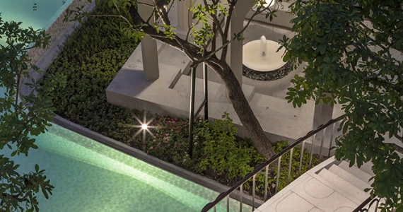 รูปภาพ ลา กาซิต้า หัวหิน (La Casita Hua Hin)