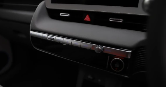 รูปภาพ ฮุนได Hyundai IONIQ 5 Premium ปี 2023