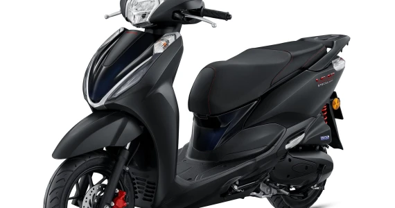 รูปภาพ ฮอนด้า Honda Lead 125 Special Edition ปี 2024