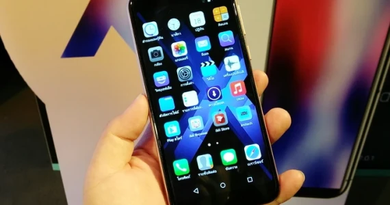 รูปภาพ ไอมี่ iMI Vin3X Edition