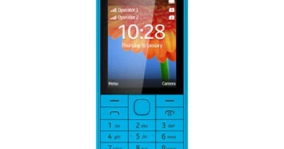 รูปภาพ โนเกีย Nokia-2 Series 220 Dual SIM