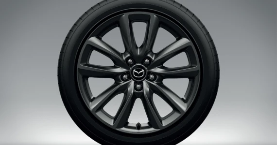 รูปภาพ มาสด้า Mazda 3 2.0 S Sports ปี 2022