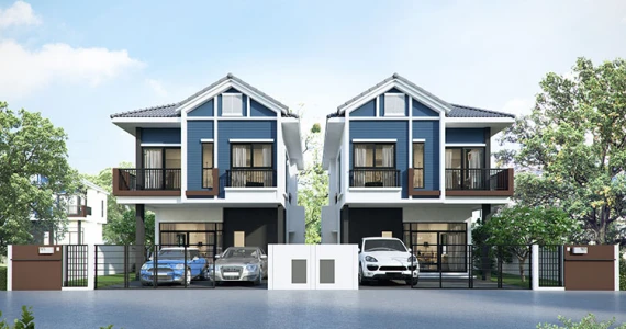 รูปภาพ นครทอง โคโลนี่ (Nakornthong Colony)