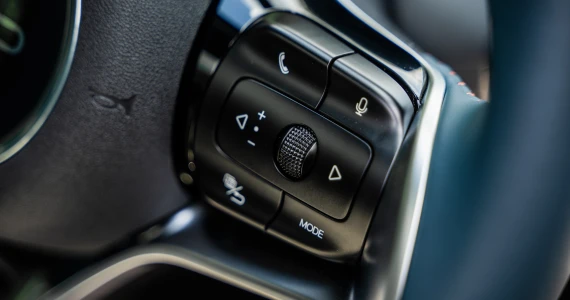 รูปภาพ บีวายดี BYD Atto 3 Dynamic ปี 2024