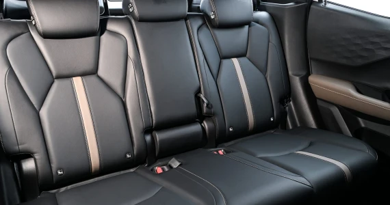 รูปภาพ มิตซูบิชิ Mitsubishi Xforce HEV Ultimate ปี 2025