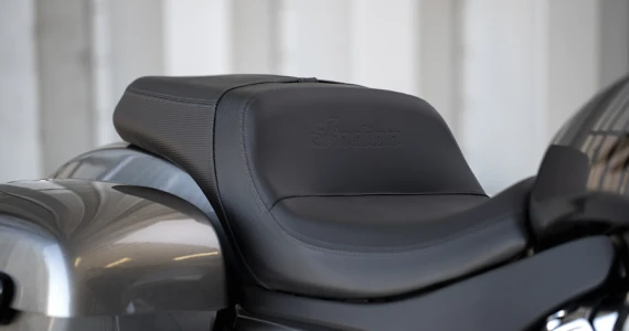 รูปภาพ อินเดียน มอเตอร์ไซเคิล Indian Motorcycle Challenger ABS ปี 2021