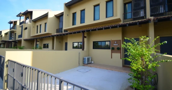 รูปภาพ อิสสระ วิลเลจ ชะอำ - หัวหิน (Issara Village Cha am - Huahin)